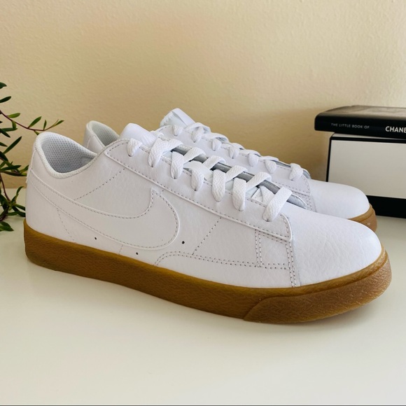 New Nike blazer low sneakers shoes - Picture 4 of 8